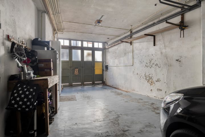 Foto 2 van Latijnse Schoolstraat 13-A