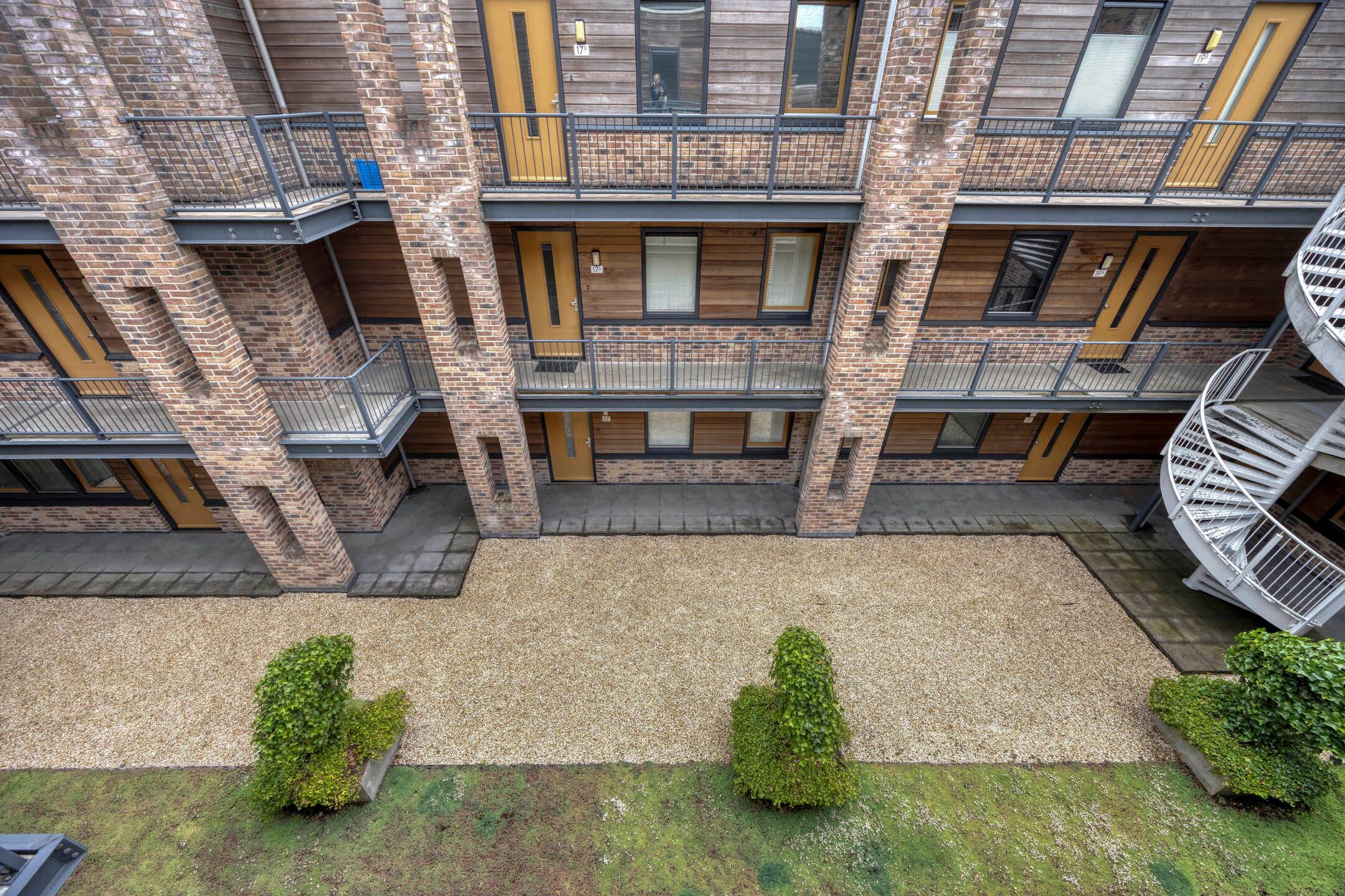 Foto 18 van Smutslaan 29-B