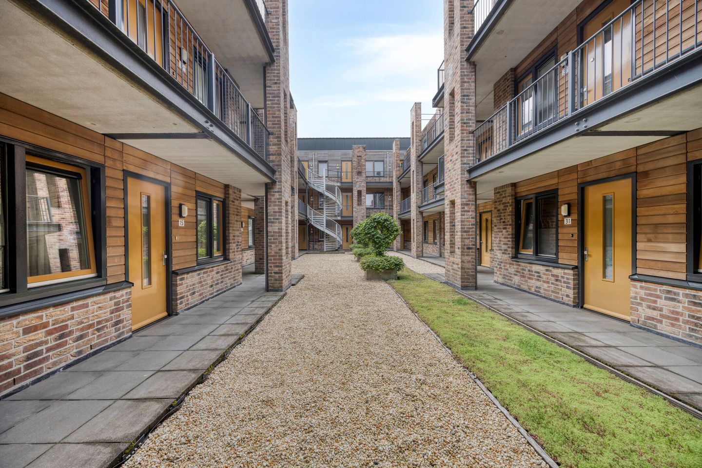 Foto 19 van Smutslaan 29-B