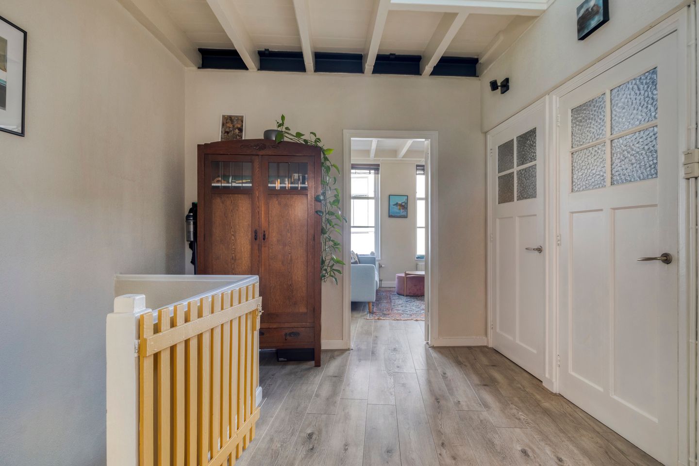 Foto 5 van Latijnse Schoolstraat 13-A