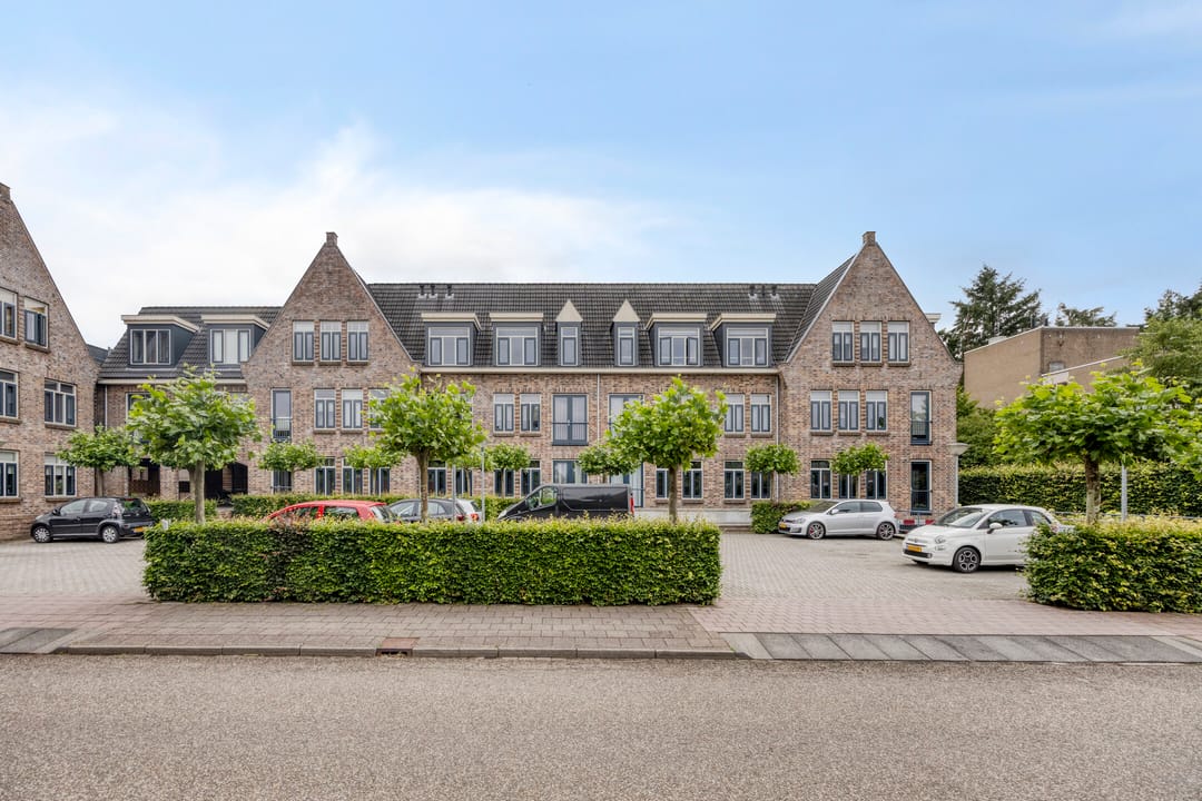 Foto 22 van Smutslaan 29-B