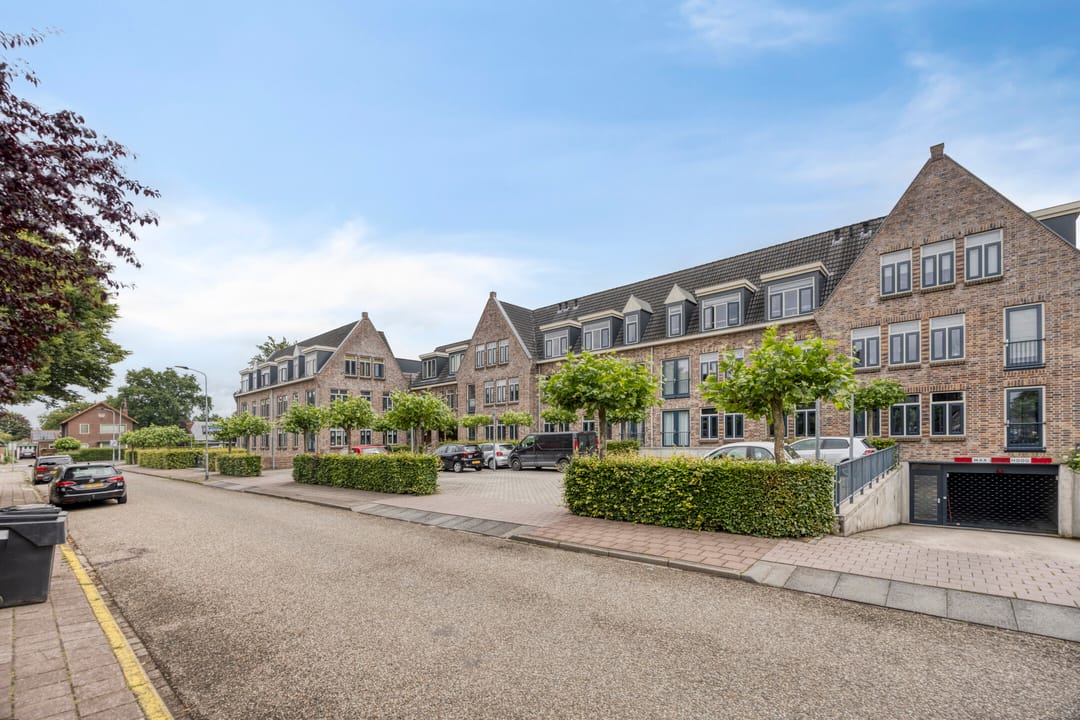 Foto 23 van Smutslaan 29-B