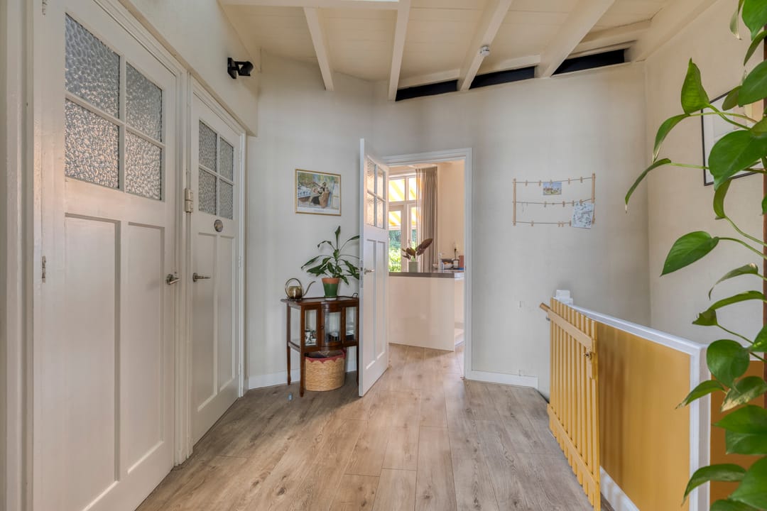 Foto 8 van Latijnse Schoolstraat 13-A