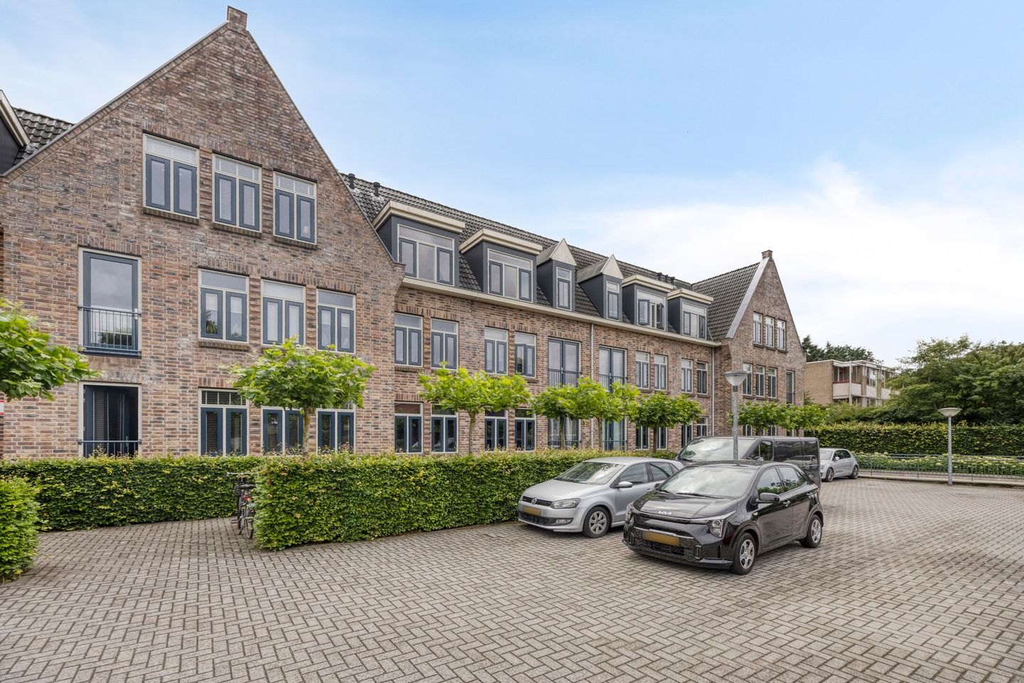 Foto 25 van Smutslaan 29-B