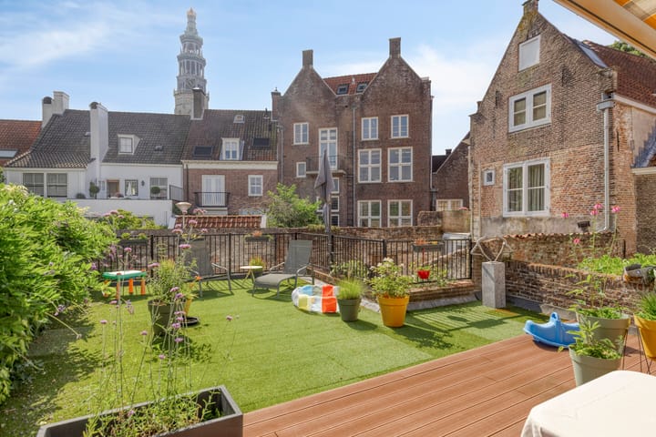 Foto 12 van Latijnse Schoolstraat 13-A