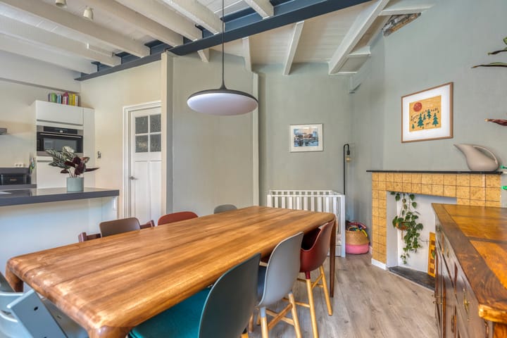 Foto 13 van Latijnse Schoolstraat 13-A