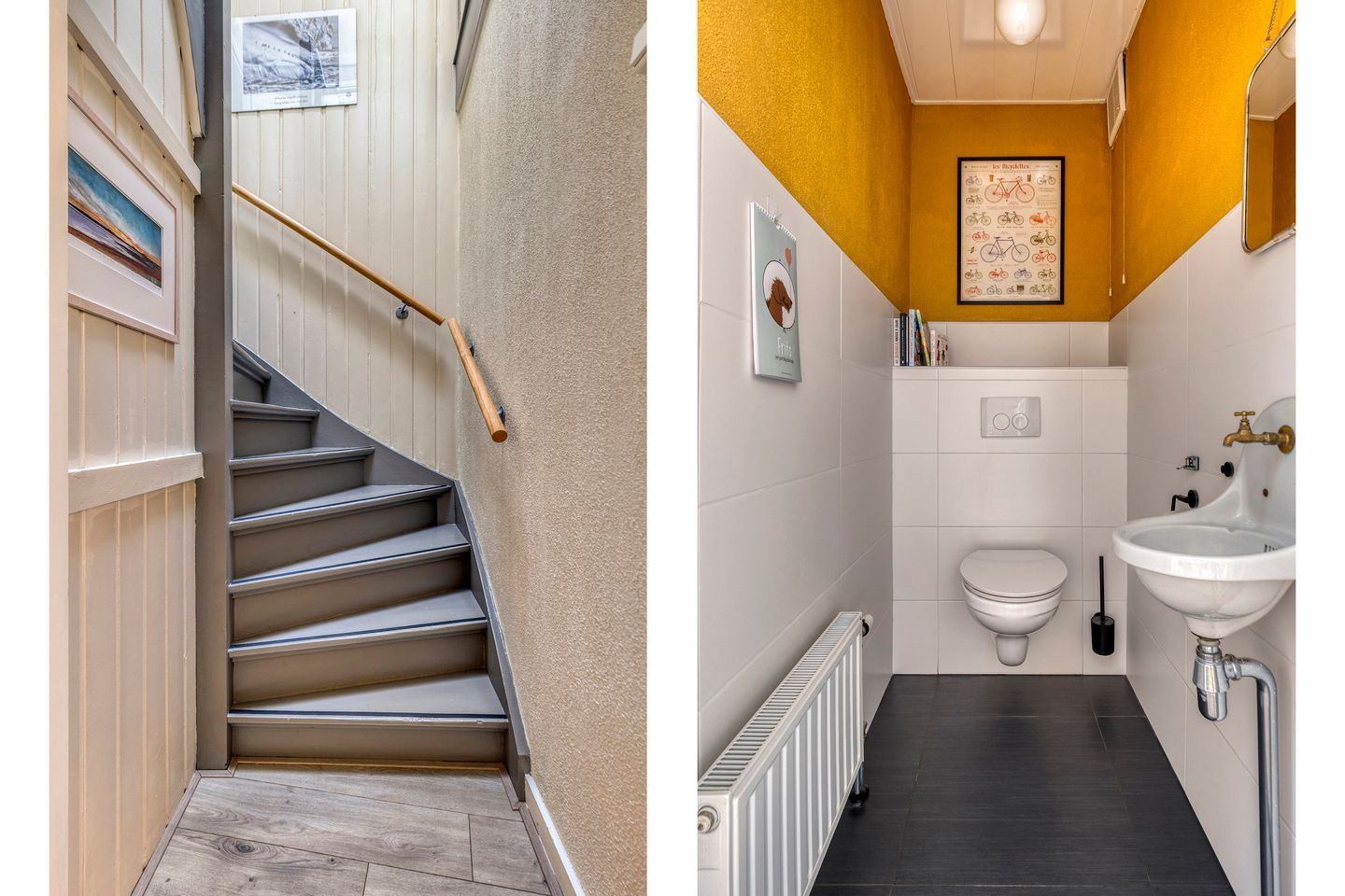 Foto 14 van Latijnse Schoolstraat 13-A