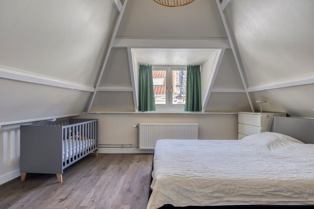 Foto 16 van Latijnse Schoolstraat 13-A