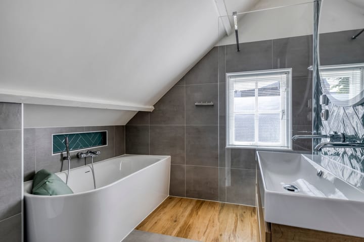 Foto 20 van Latijnse Schoolstraat 13-A