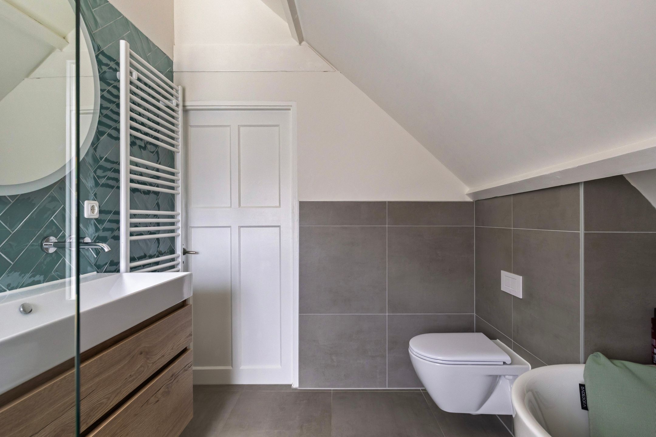 Foto 21 van Latijnse Schoolstraat 13-A