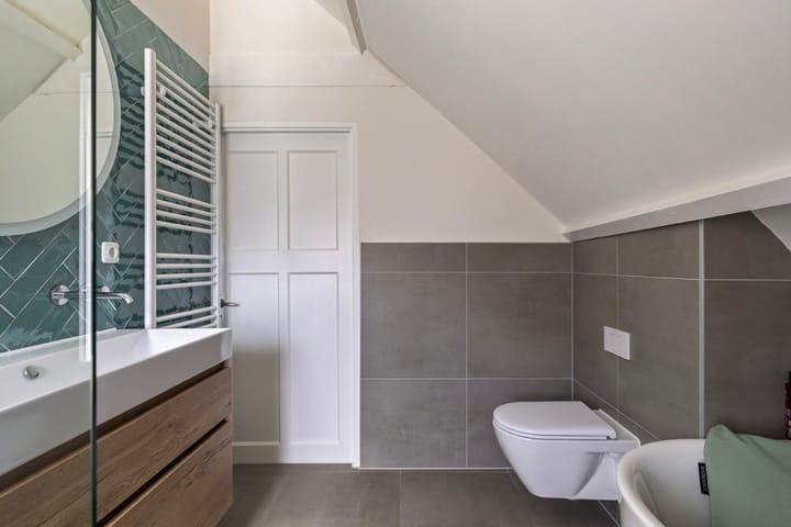 Foto 21 van Latijnse Schoolstraat 13-A