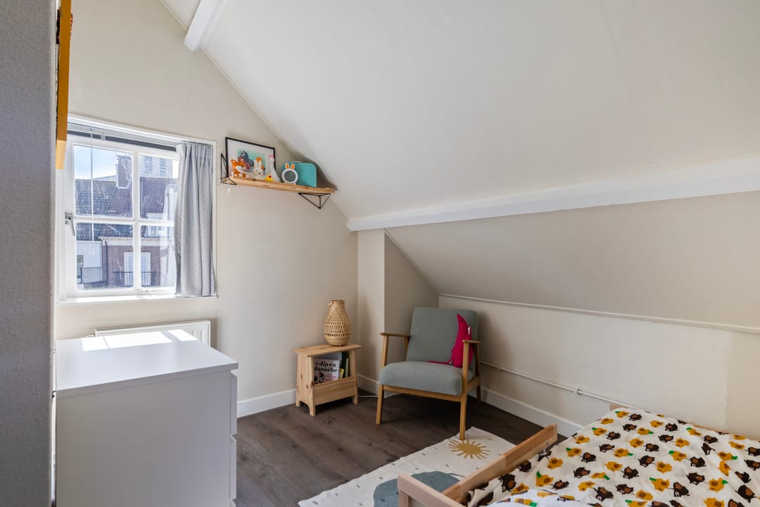 Foto 22 van Latijnse Schoolstraat 13-A