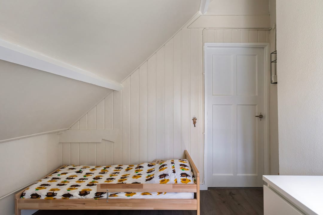 Foto 23 van Latijnse Schoolstraat 13-A