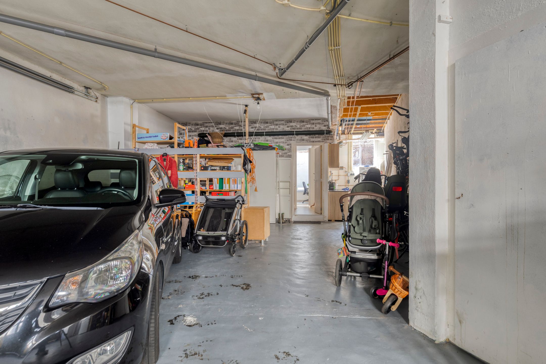 Foto 24 van Latijnse Schoolstraat 13-A