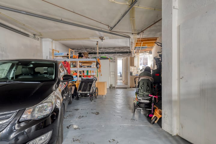 Foto 24 van Latijnse Schoolstraat 13-A