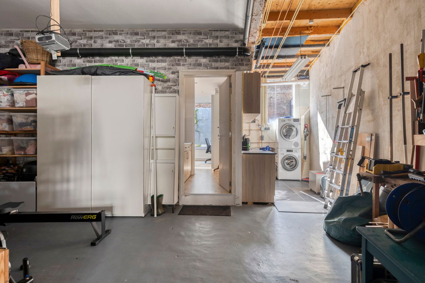 Foto 25 van Latijnse Schoolstraat 13-A