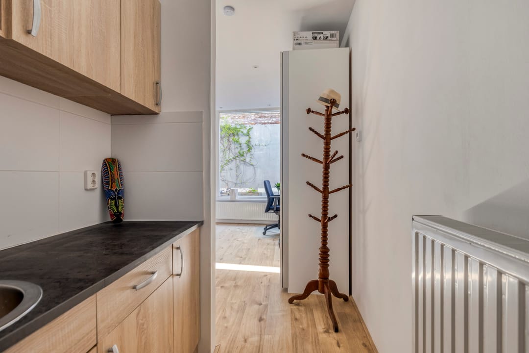 Foto 26 van Latijnse Schoolstraat 13-A