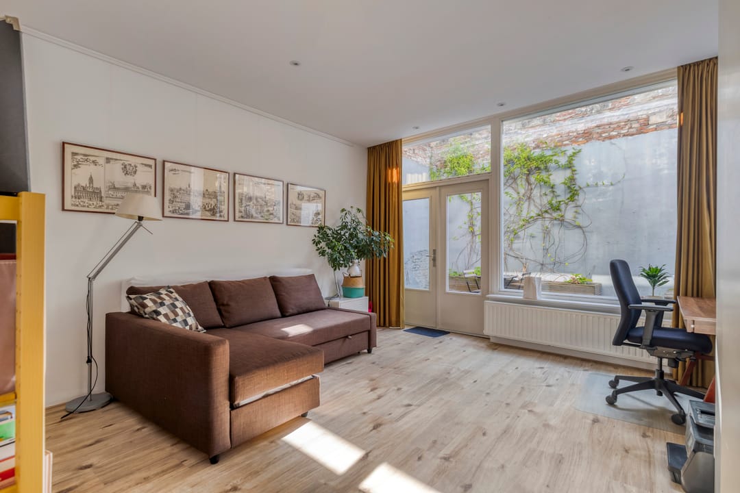 Foto 28 van Latijnse Schoolstraat 13-A