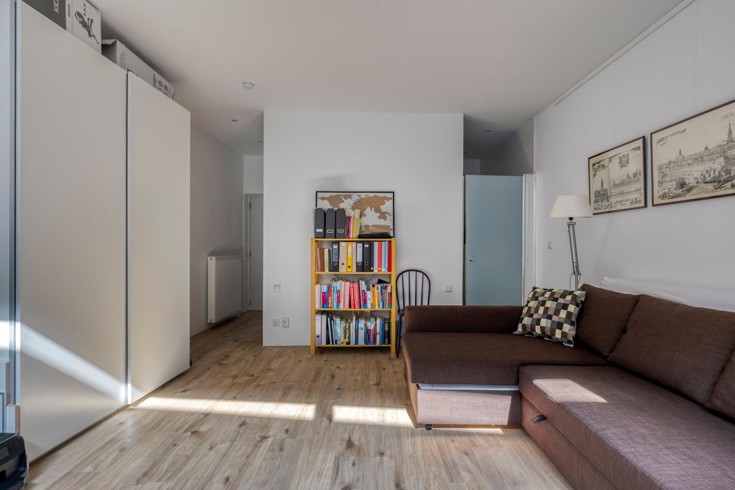 Foto 29 van Latijnse Schoolstraat 13-A