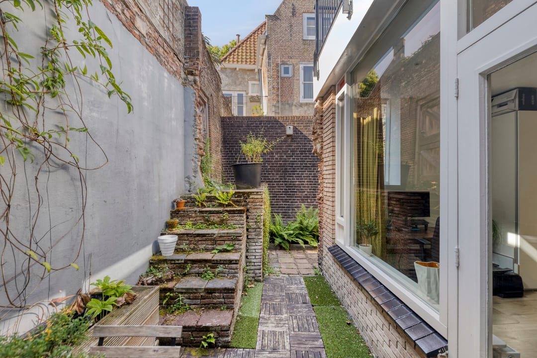 Foto 32 van Latijnse Schoolstraat 13-A