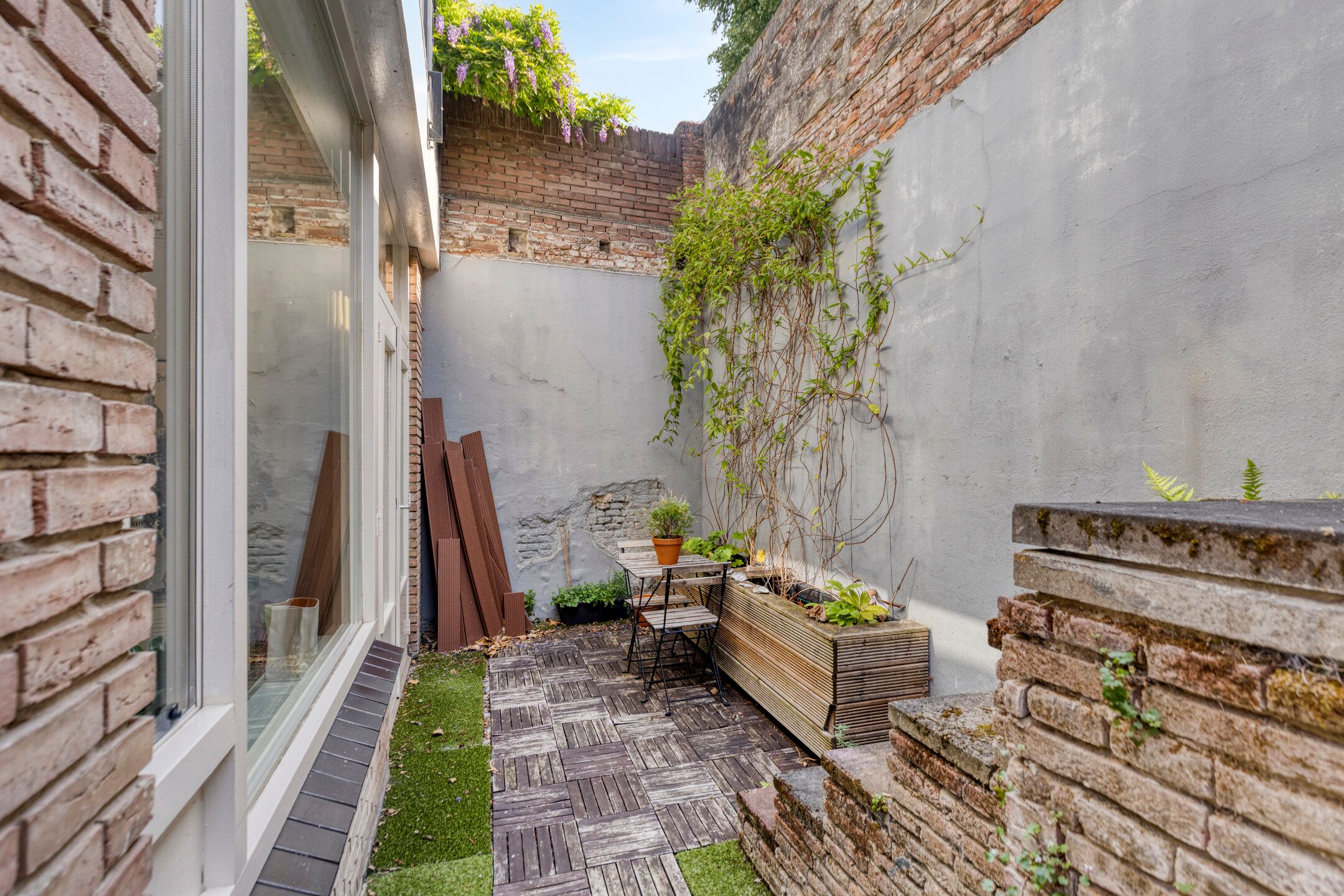 Foto 33 van Latijnse Schoolstraat 13-A