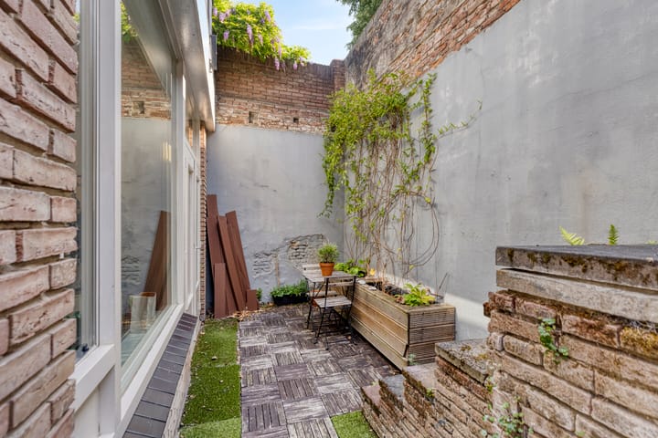 Foto 33 van Latijnse Schoolstraat 13-A