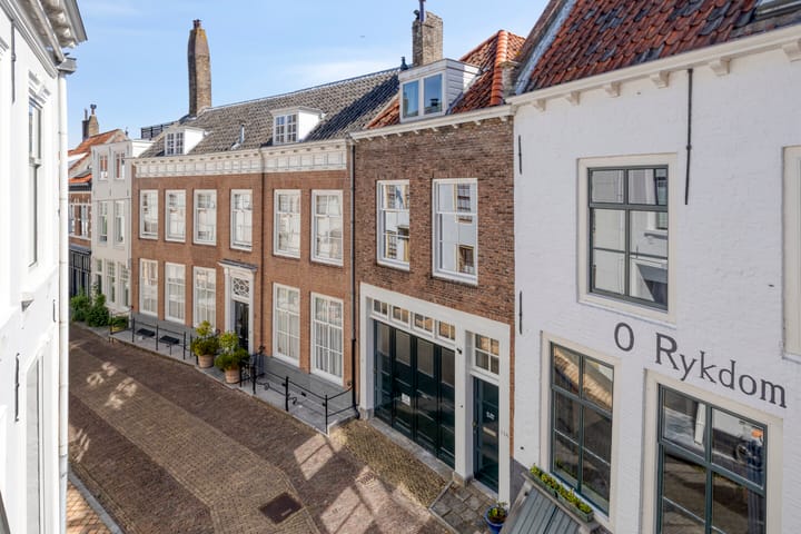 Foto 35 van Latijnse Schoolstraat 13-A