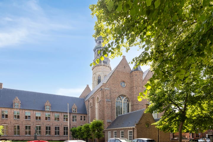 Foto 36 van Latijnse Schoolstraat 13-A