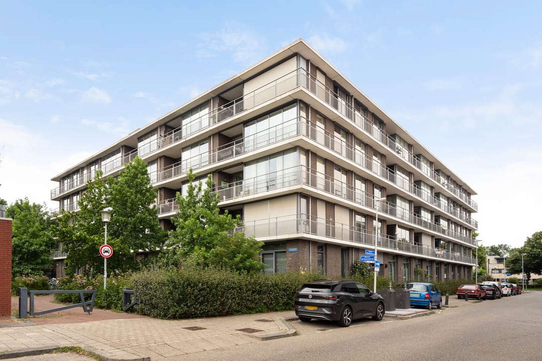 Photo 1 of Gerhardstraat 61