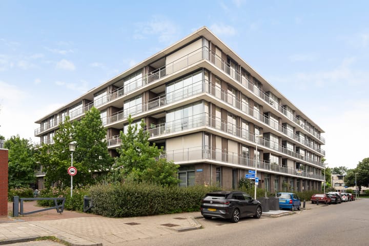 Foto 1 van Gerhardstraat 61