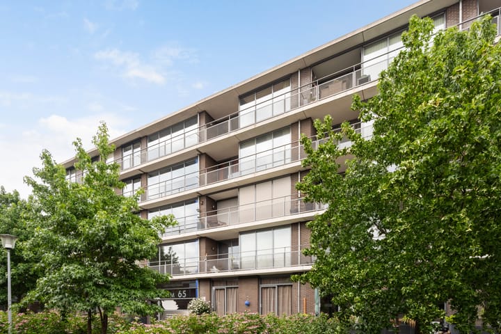 Foto 2 van Gerhardstraat 61