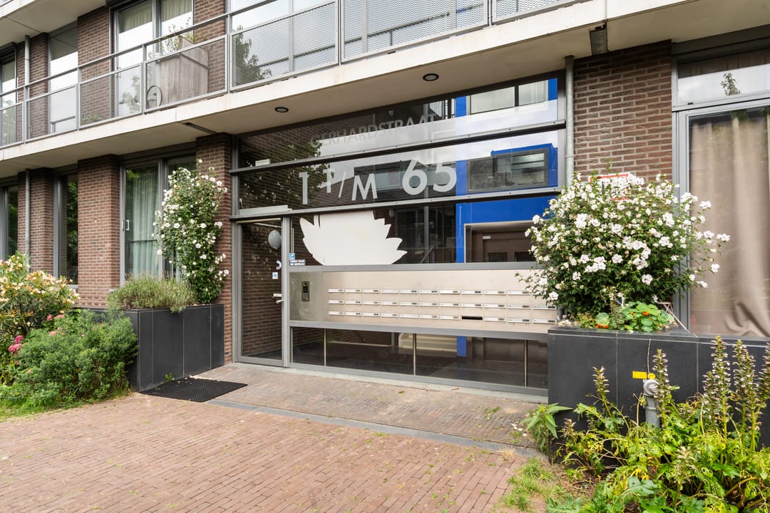 Photo 28 of Gerhardstraat 61