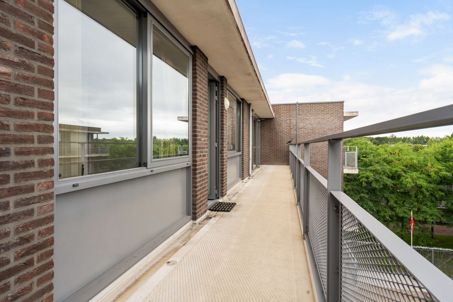 Photo 29 of Gerhardstraat 61