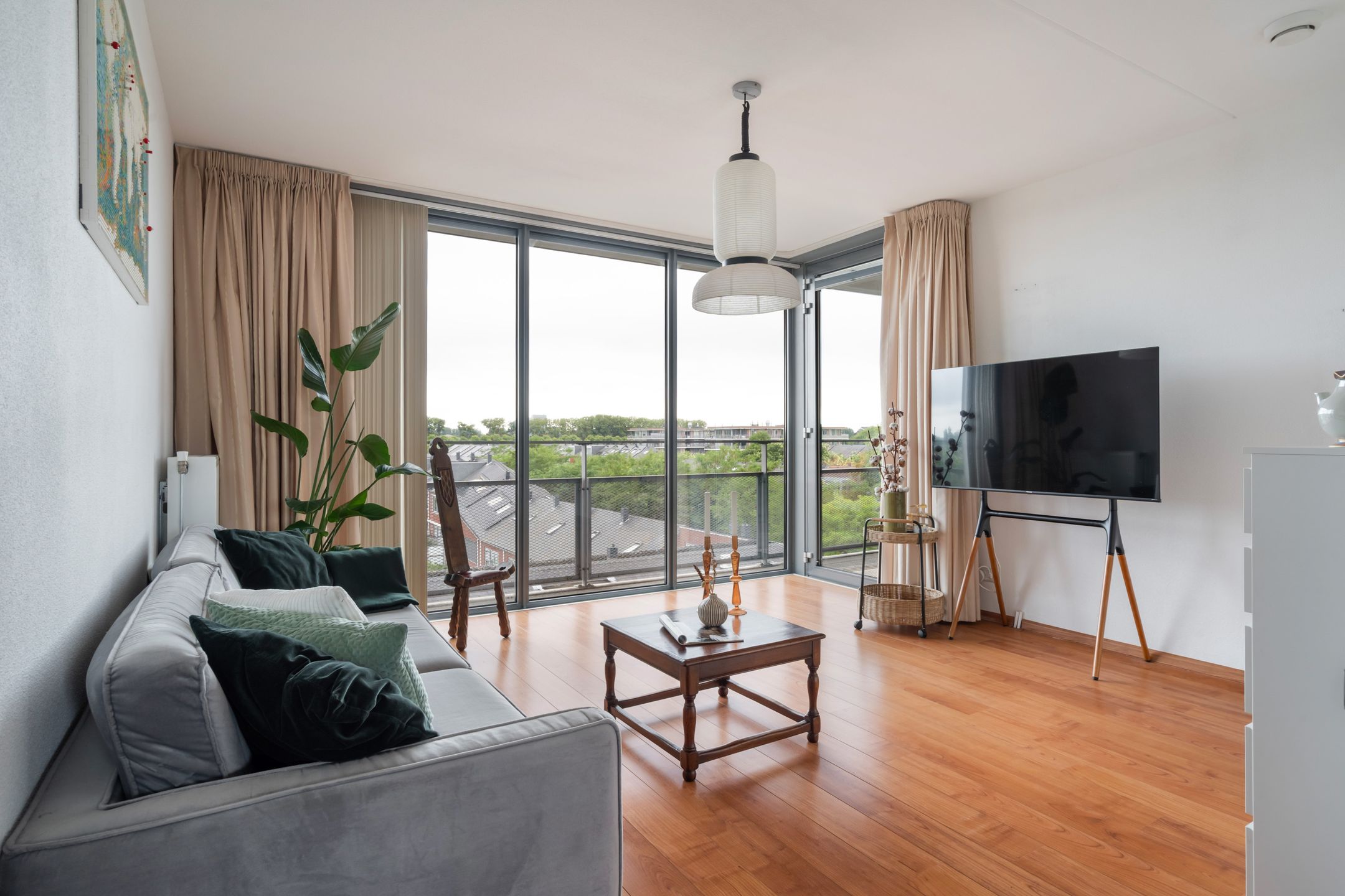 Photo 3 of Gerhardstraat 61