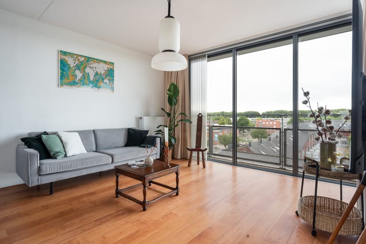 Foto 4 van Gerhardstraat 61