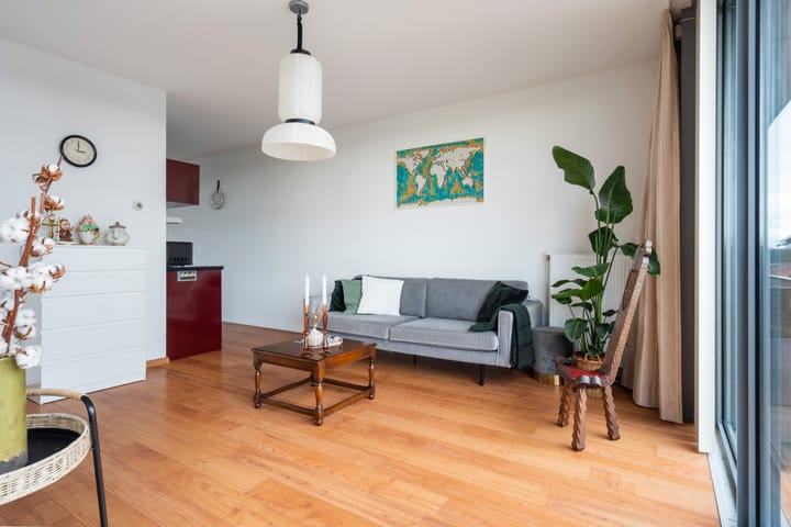 Foto 6 van Gerhardstraat 61