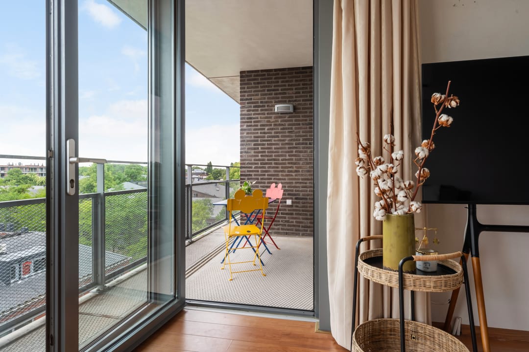 Photo 7 of Gerhardstraat 61