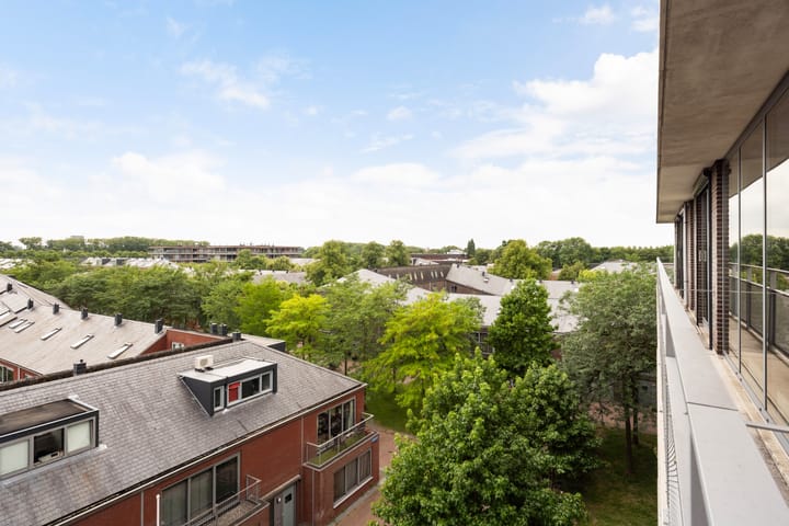 Foto 25 van Gerhardstraat 61