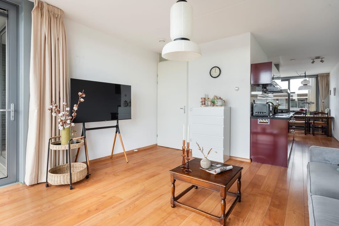 Photo 8 of Gerhardstraat 61