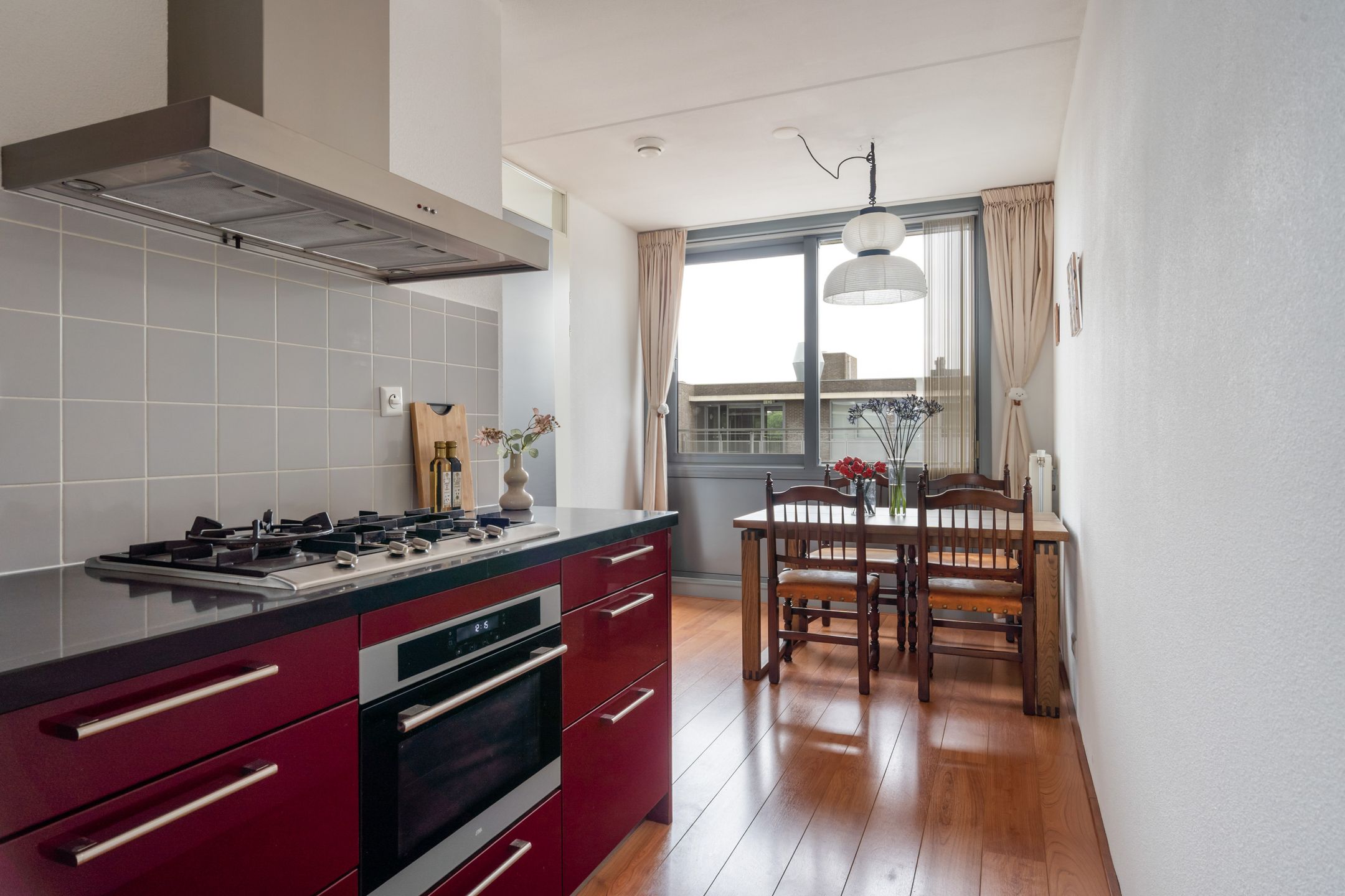 Photo 12 of Gerhardstraat 61