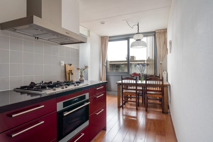 Foto 12 van Gerhardstraat 61