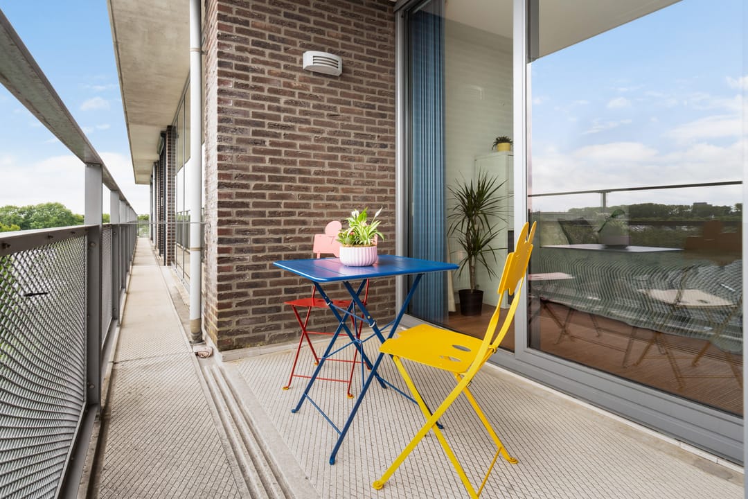 Photo 22 of Gerhardstraat 61