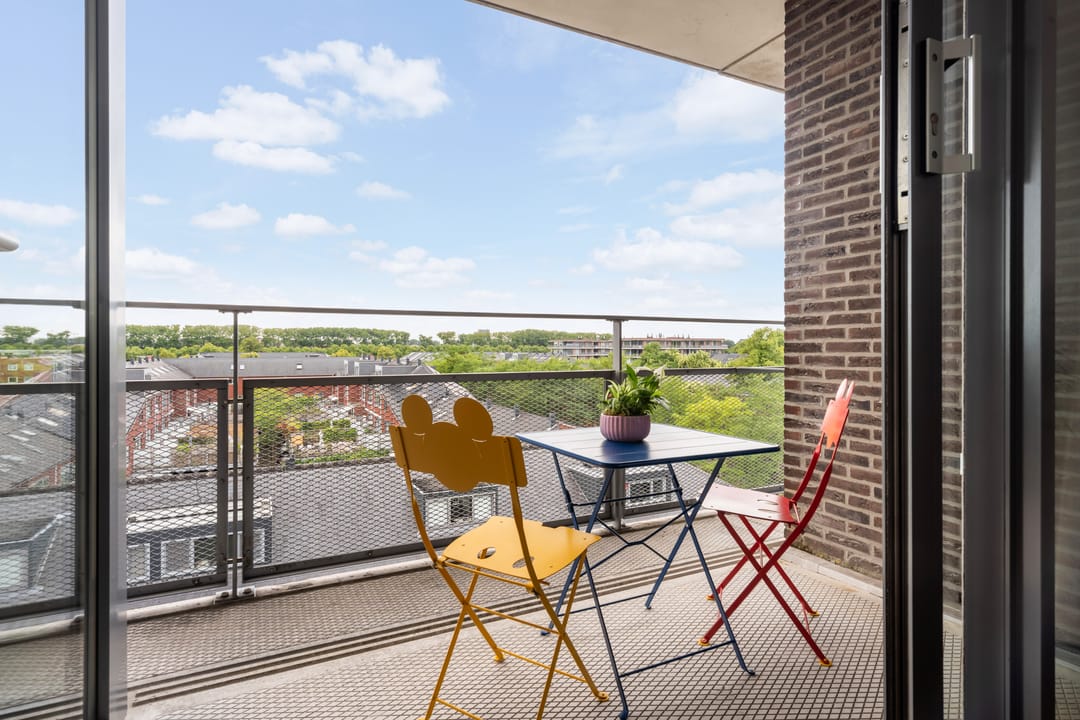 Photo 23 of Gerhardstraat 61