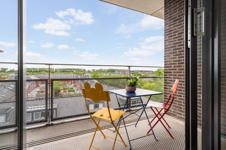 Foto 23 van Gerhardstraat 61