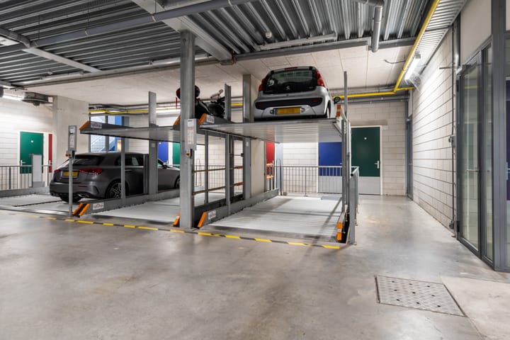 Foto 26 van Gerhardstraat 61