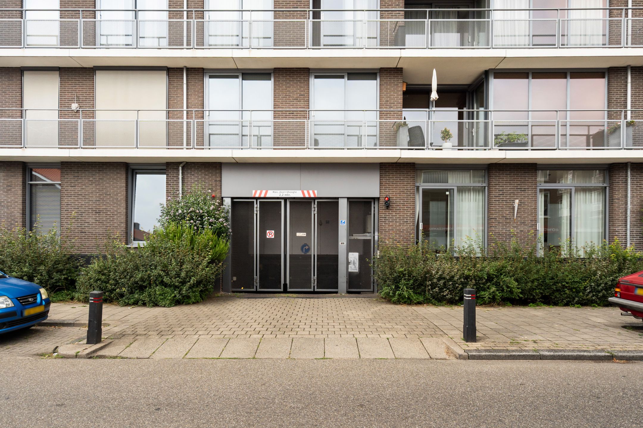 Photo 27 of Gerhardstraat 61