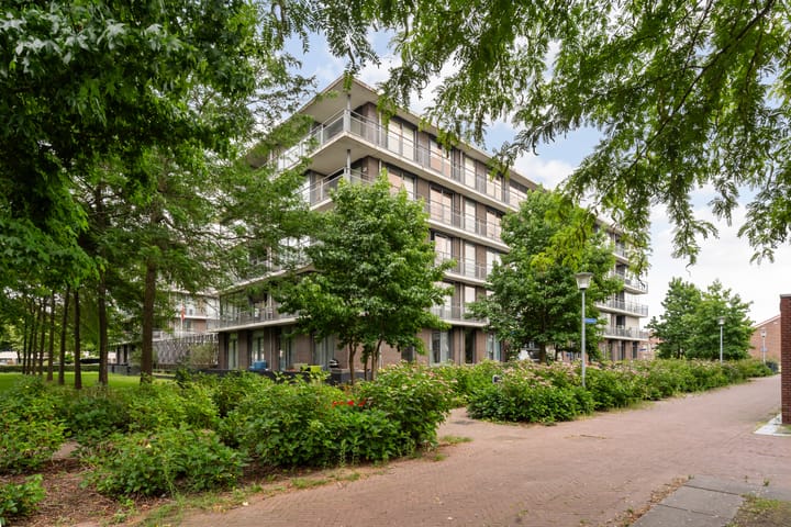 Foto 31 van Gerhardstraat 61