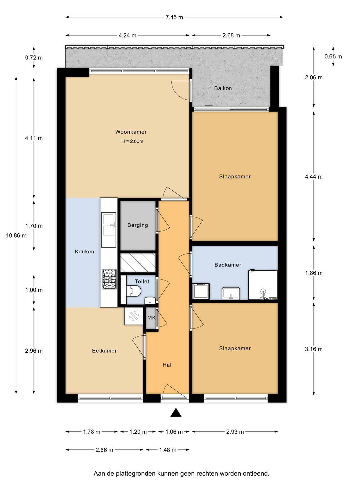 Photo 33 of Gerhardstraat 61