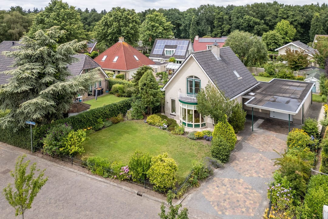 Foto 1 van Boshoek 47