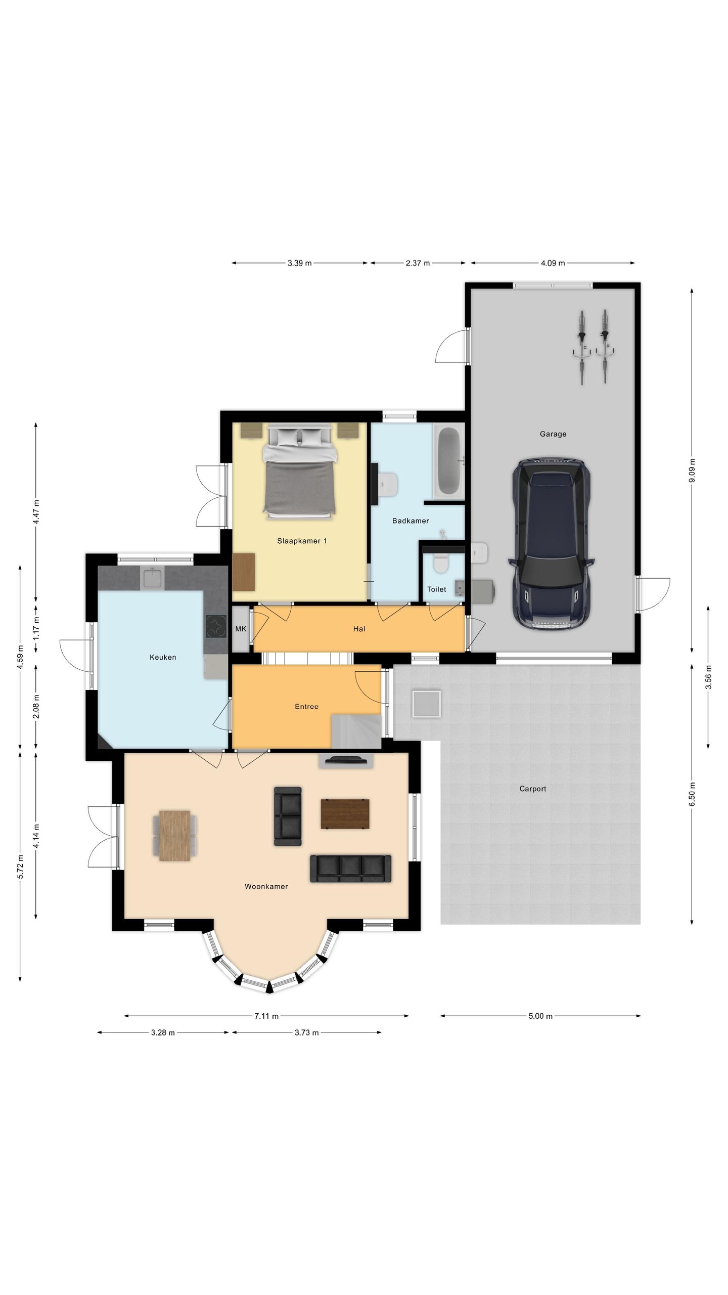 Foto 49 van Boshoek 47